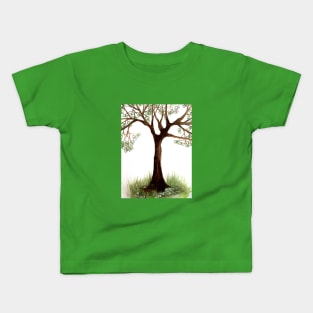 Money tree Kids T-Shirt